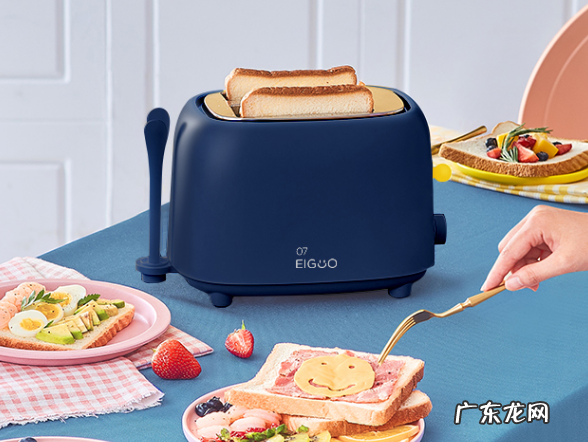 面包师推荐的5款烤面包机 烤面包机什么牌子好用