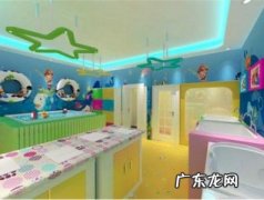 宝宝几个月可以去游泳馆游泳洗澡 宝宝洗澡游泳馆加盟