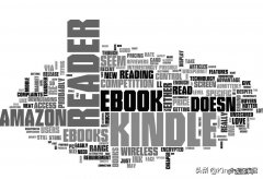 电子书格式有哪几种？它们之间有什么区别？