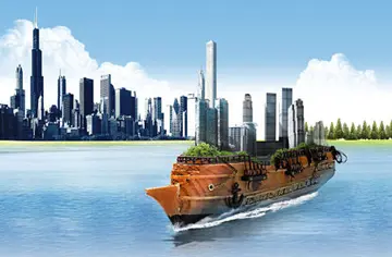 美国转运公司排行 美国的转运公司哪家好