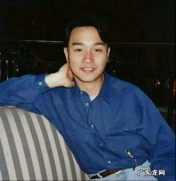 唐鹤德为什么没能留住张国荣 唐鹤德与张国荣什么关系