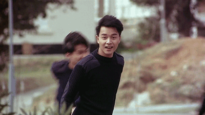 唐鹤德为什么没能留住张国荣 唐鹤德与张国荣什么关系