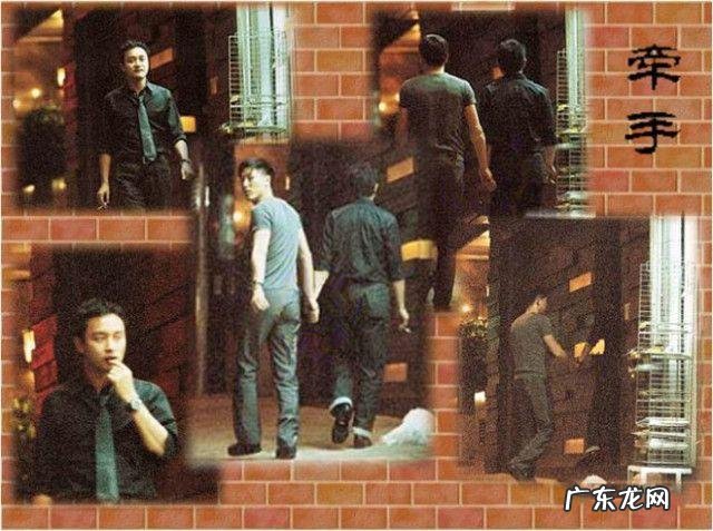 唐鹤德为什么没能留住张国荣 唐鹤德与张国荣什么关系