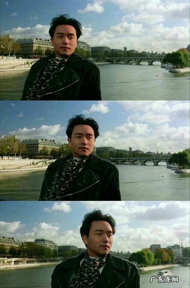 唐鹤德为什么没能留住张国荣 唐鹤德与张国荣什么关系