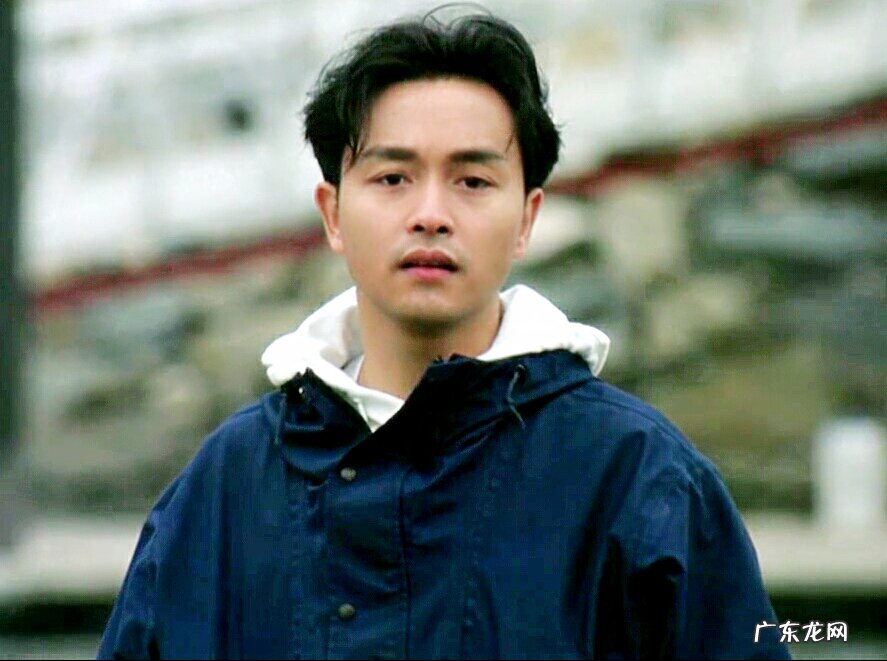 唐鹤德为什么没能留住张国荣 唐鹤德与张国荣什么关系