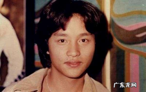 唐鹤德为什么没能留住张国荣 唐鹤德与张国荣什么关系