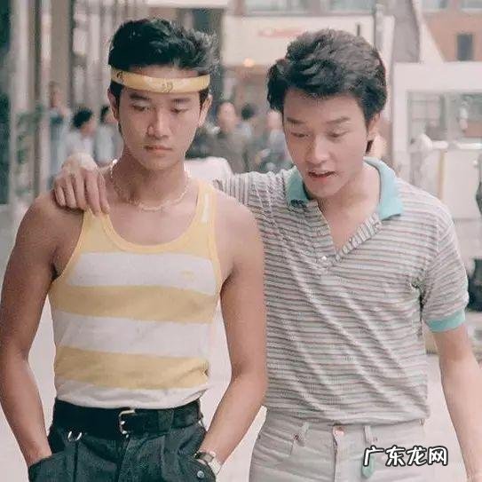 唐鹤德为什么没能留住张国荣 唐鹤德与张国荣什么关系