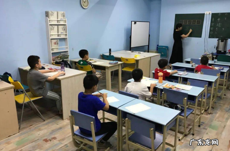 托管班收费价格表一览 托管班一个月多少钱