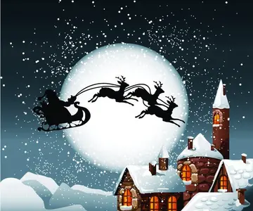 超市圣诞节营销方案 圣诞节活动策划方案