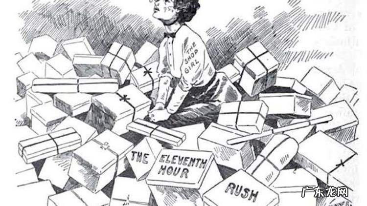 网络星期一的传说、由来 网购星期一是什么时候开始的