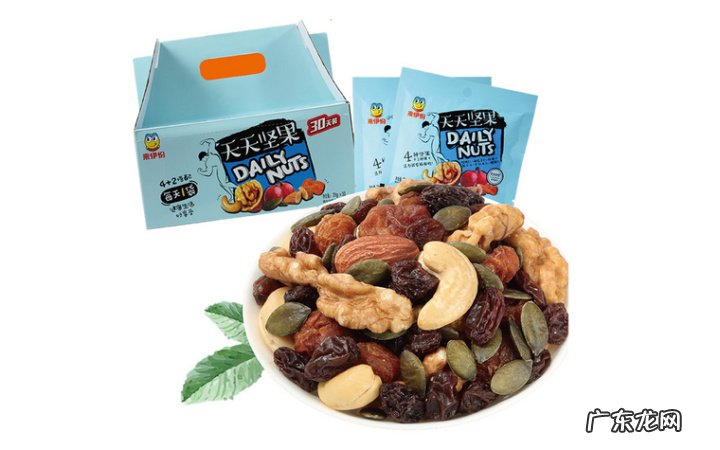 全球十大坚果品牌 新农哥坚果质量怎么样