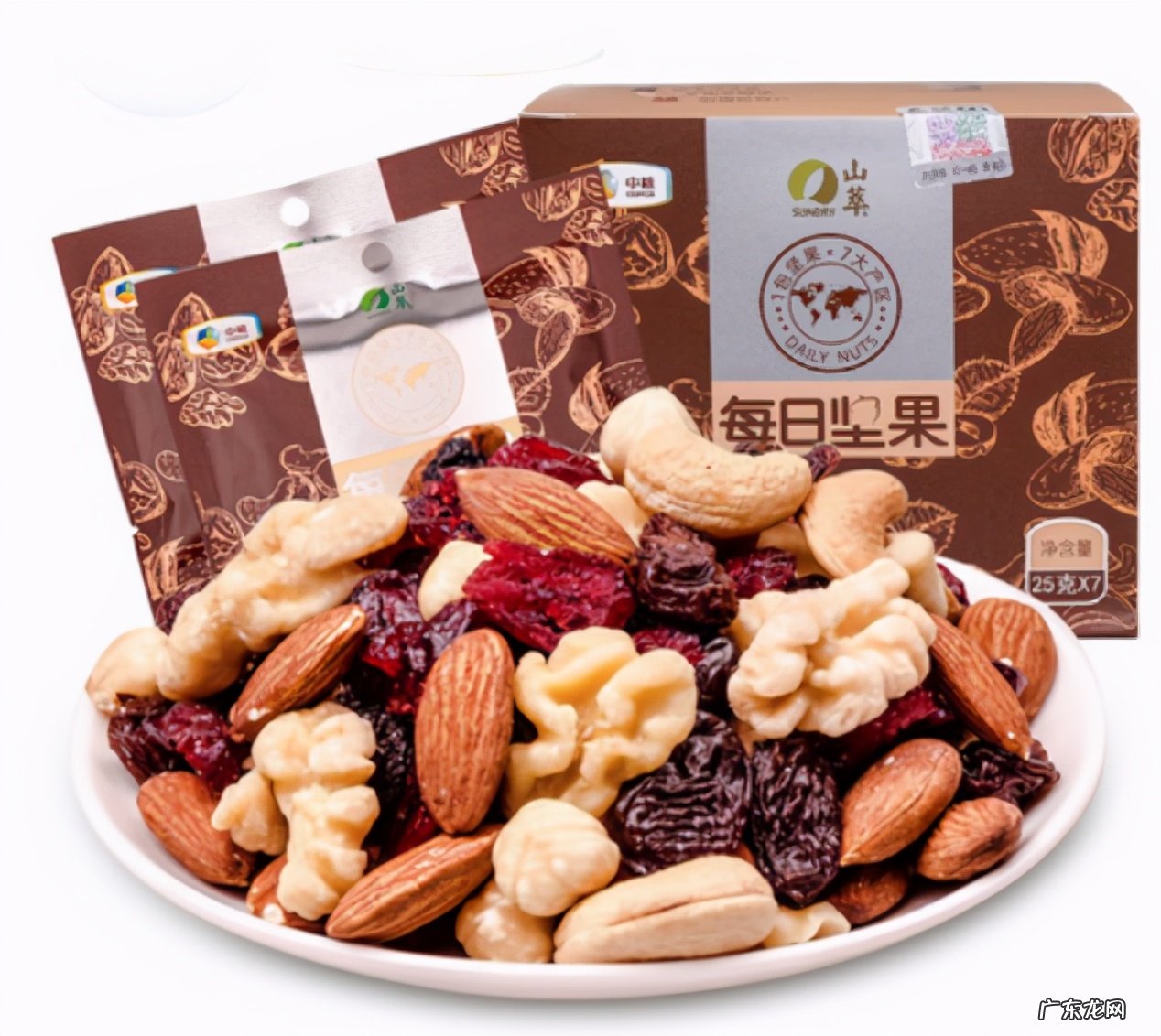 全球十大坚果品牌 新农哥坚果质量怎么样