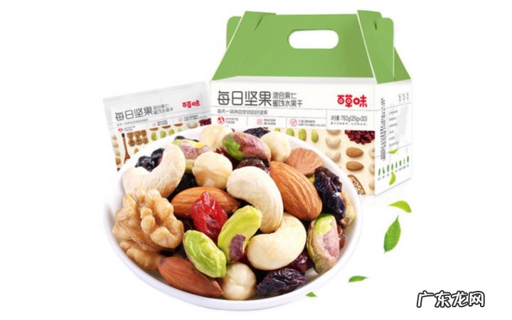 全球十大坚果品牌 新农哥坚果质量怎么样