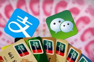 国内十大第三方支付平台排名 第三方支付平台有哪些