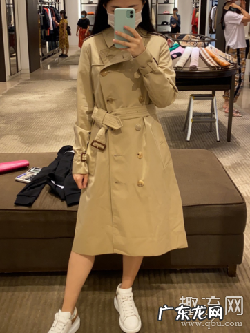 巴宝莉经典款风衣推荐 巴宝莉风衣哪款最经典