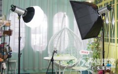 直播间怎么装饰 小型直播间装修