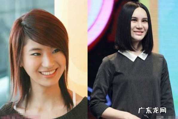 盘点娱乐圈10位被整容毁掉的女星 娱乐圈整容的女明星有哪些