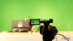 直播虚拟背景软件 虚拟直播间搭建用什么软件