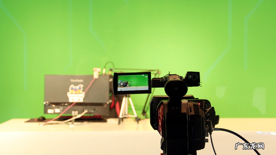 直播虚拟背景软件 虚拟直播间搭建用什么软件