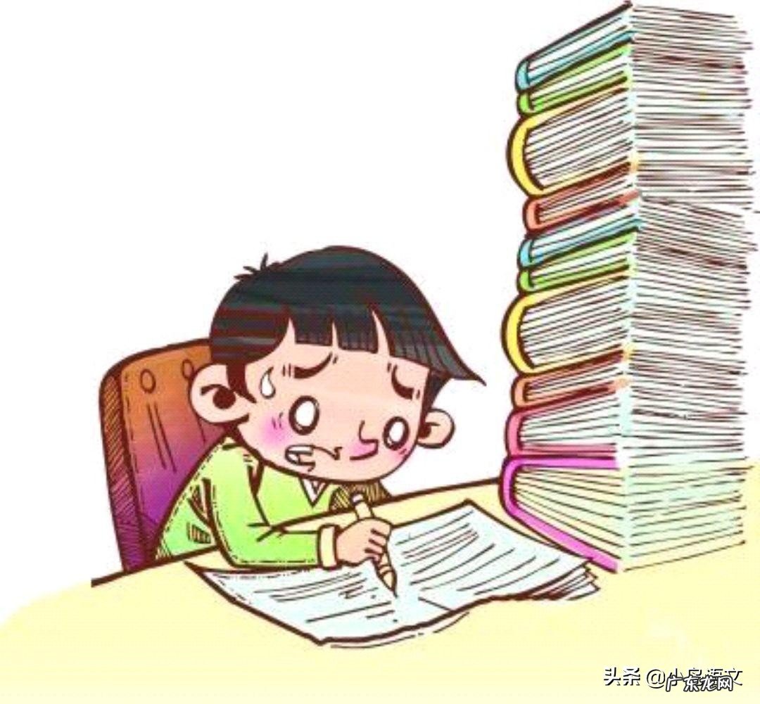 小学生如何提高阅读速度 快速读书的方法有哪些