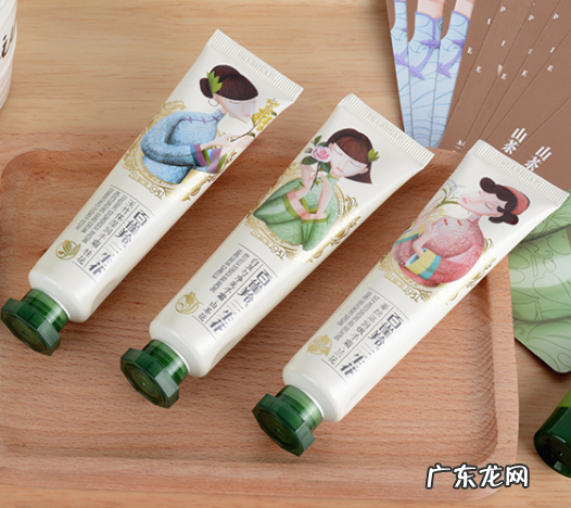 护手霜排行榜前十名 护手霜什么牌子好用