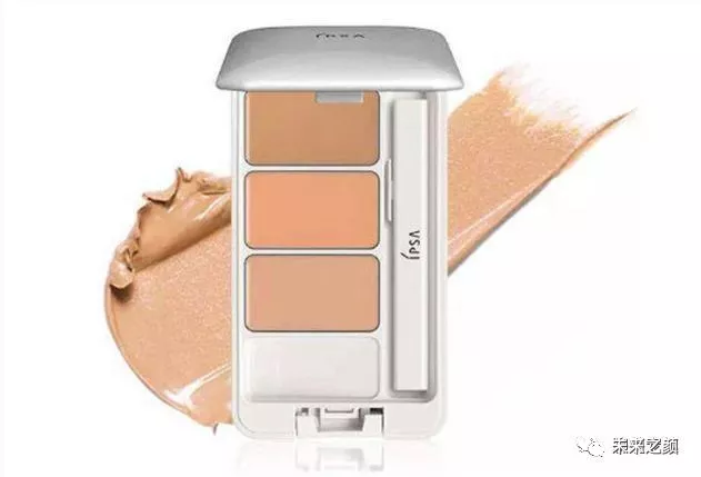 全球遮瑕膏排行榜10强 遮瑕膏哪个牌子好遮斑效果好