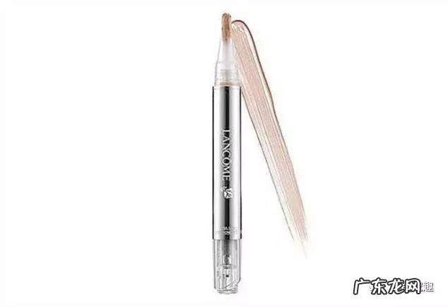 全球遮瑕膏排行榜10强 遮瑕膏哪个牌子好遮斑效果好