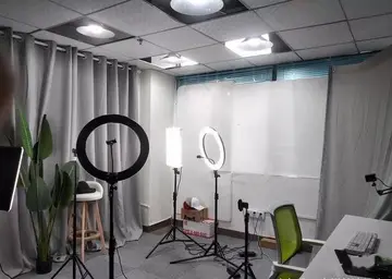 直播间一般多大?直播间多大空间合适?