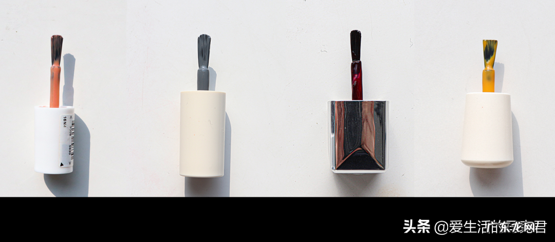 10款热门指甲油测评分享 指甲油什么牌子好用