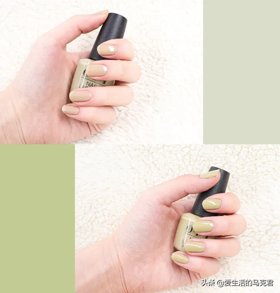 10款热门指甲油测评分享 指甲油什么牌子好用