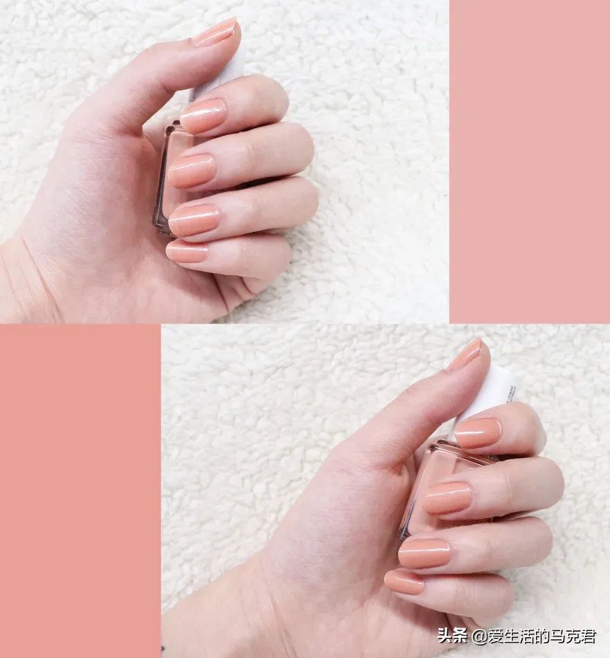 10款热门指甲油测评分享 指甲油什么牌子好用