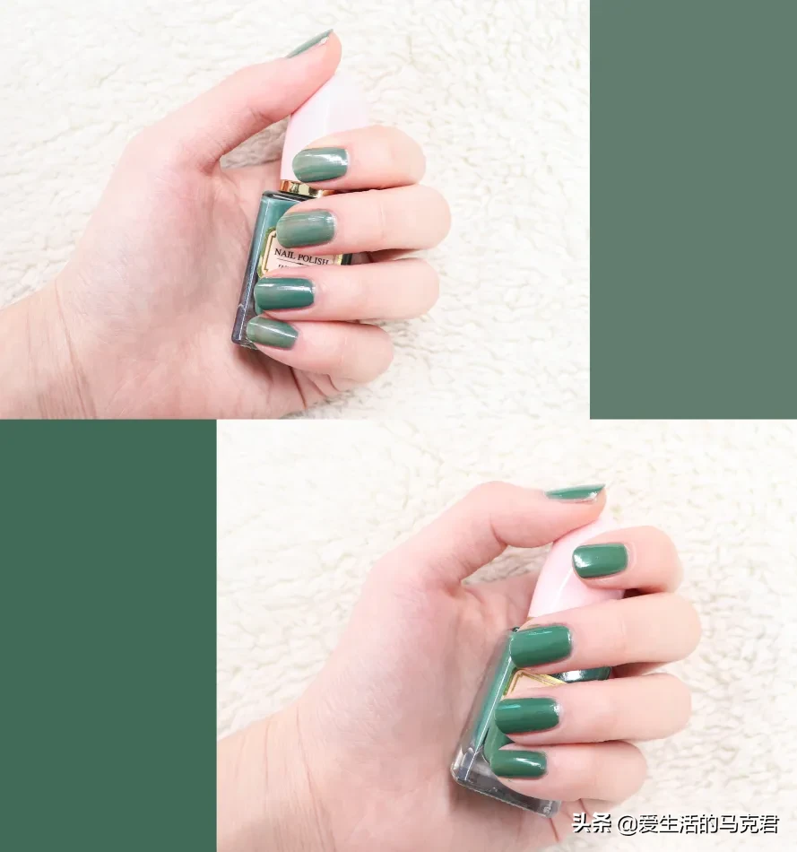 10款热门指甲油测评分享 指甲油什么牌子好用