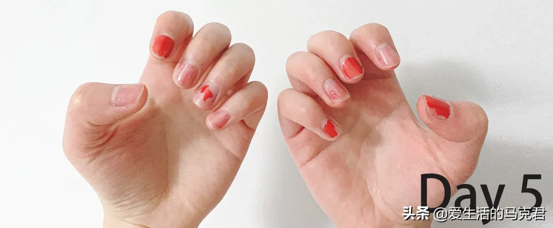 10款热门指甲油测评分享 指甲油什么牌子好用