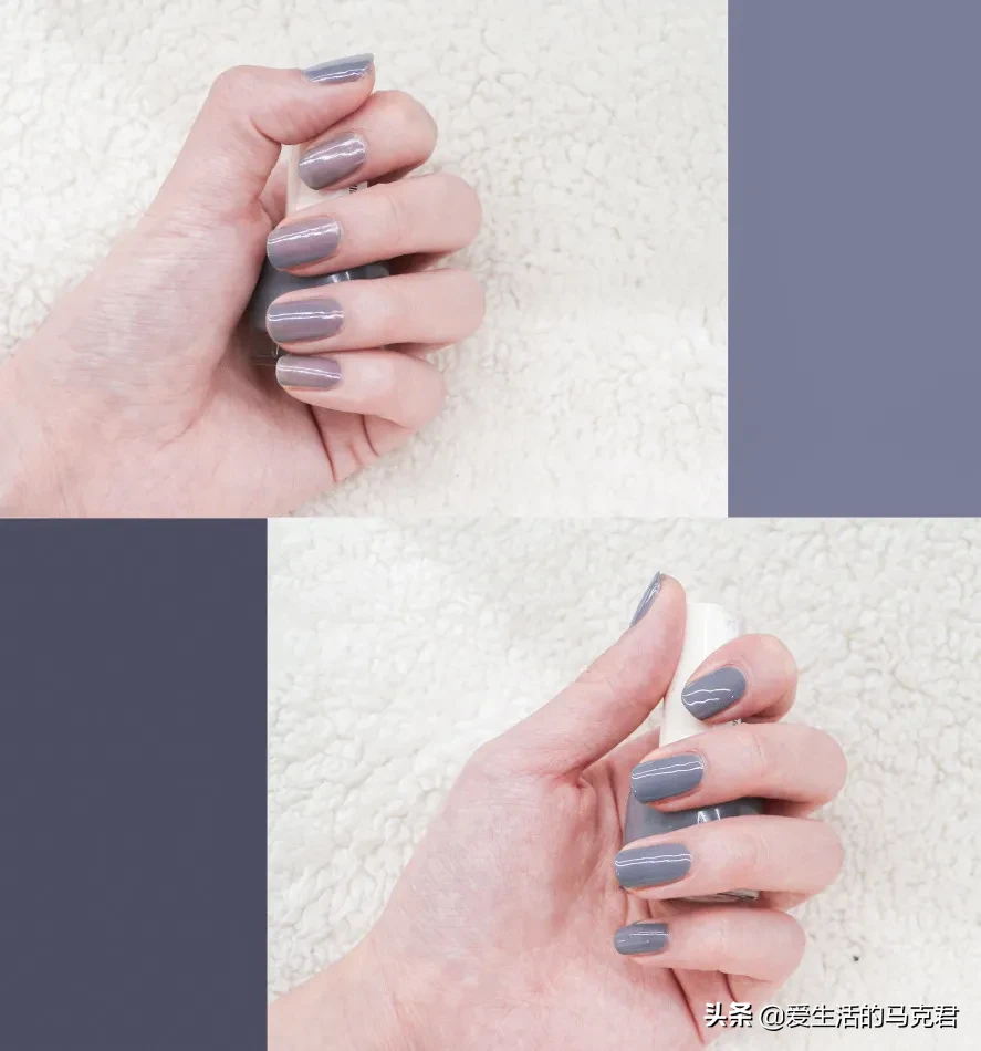 10款热门指甲油测评分享 指甲油什么牌子好用