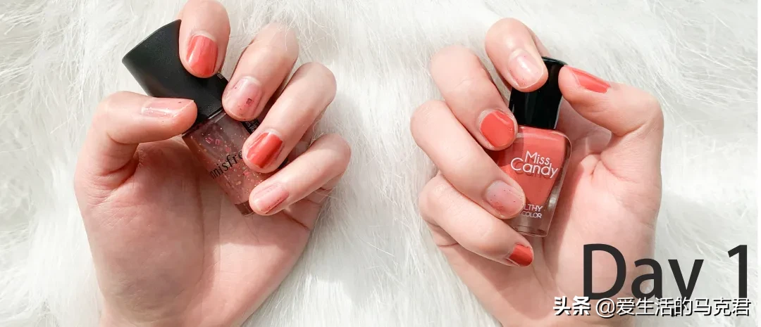 10款热门指甲油测评分享 指甲油什么牌子好用