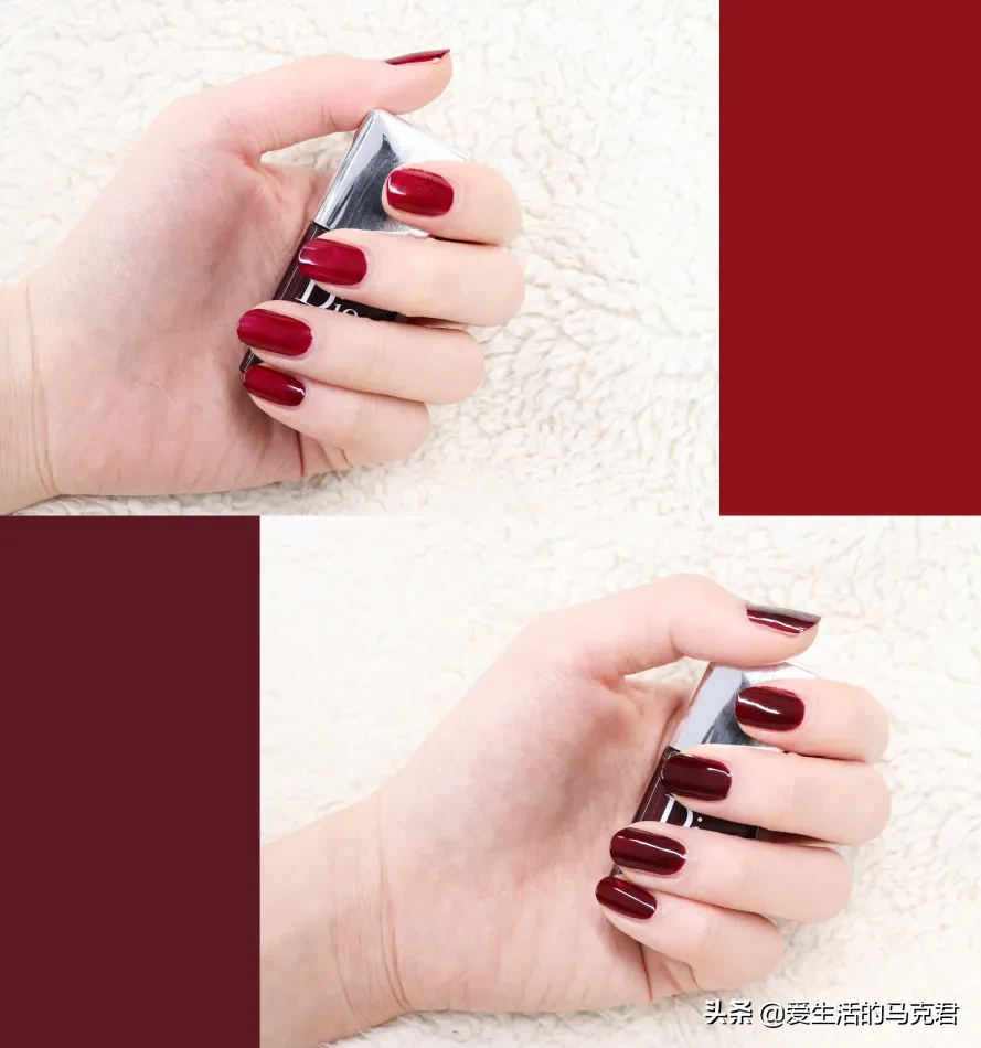 10款热门指甲油测评分享 指甲油什么牌子好用