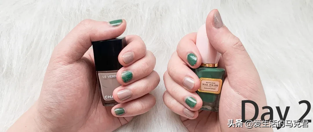 10款热门指甲油测评分享 指甲油什么牌子好用