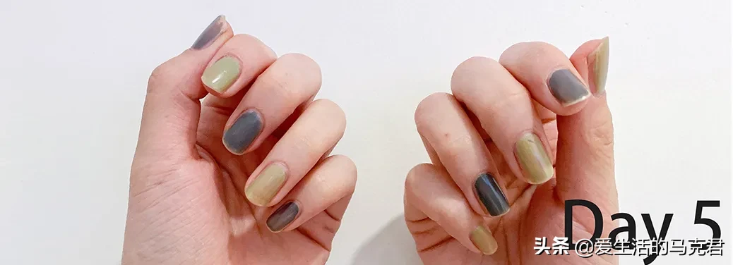 10款热门指甲油测评分享 指甲油什么牌子好用