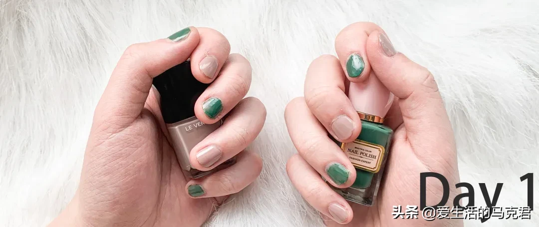 10款热门指甲油测评分享 指甲油什么牌子好用