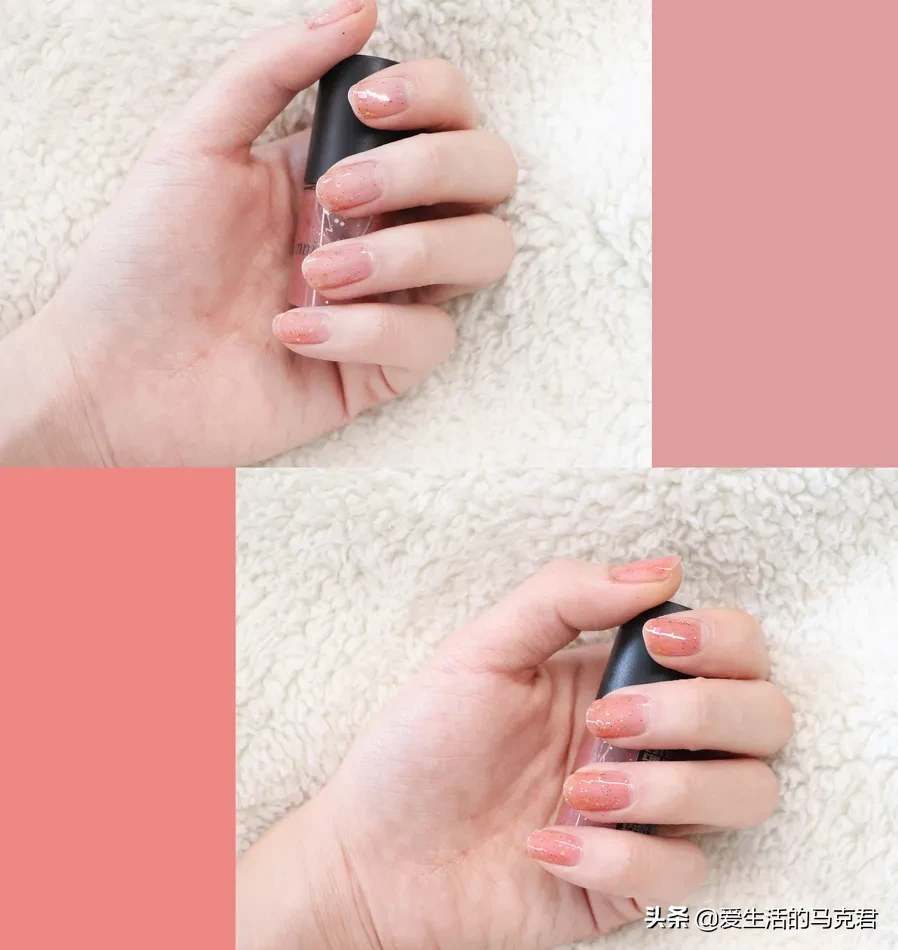 10款热门指甲油测评分享 指甲油什么牌子好用