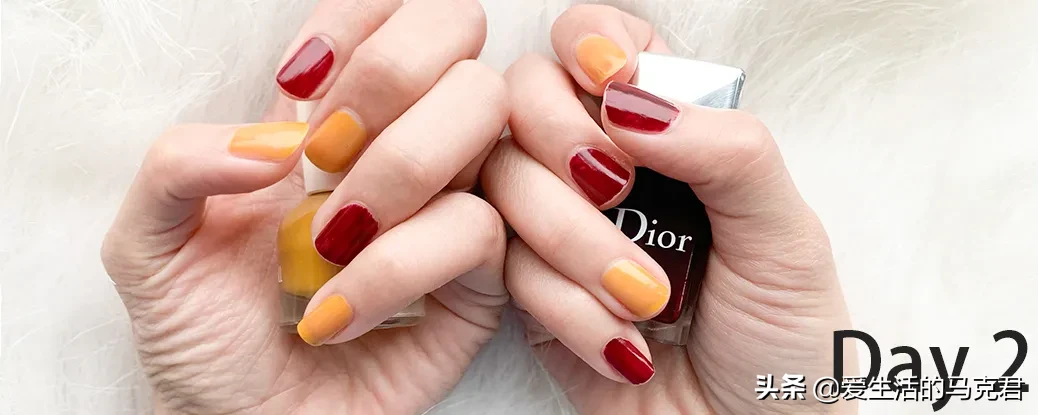 10款热门指甲油测评分享 指甲油什么牌子好用