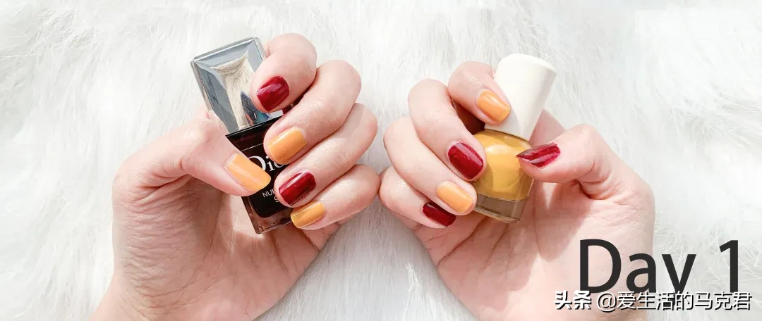 10款热门指甲油测评分享 指甲油什么牌子好用