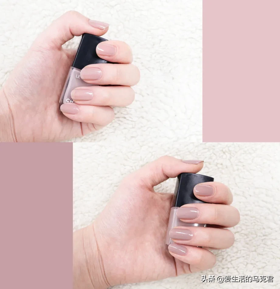 10款热门指甲油测评分享 指甲油什么牌子好用