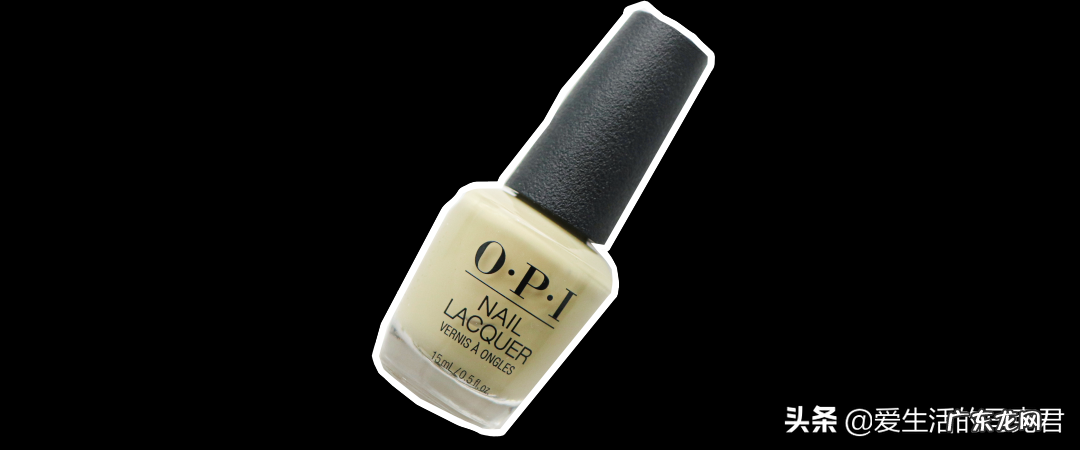 10款热门指甲油测评分享 指甲油什么牌子好用