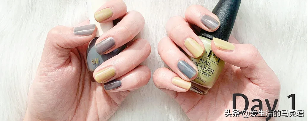 10款热门指甲油测评分享 指甲油什么牌子好用