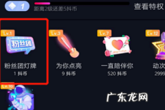 抖音直播送灯牌要钱吗？要花多少钱？