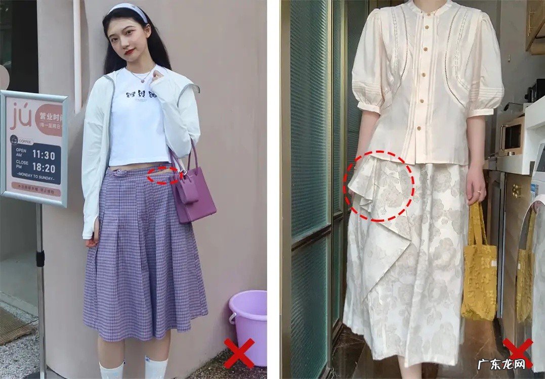 鸭梨型身材适合什么衣服?6种搭配小技巧分享给你!