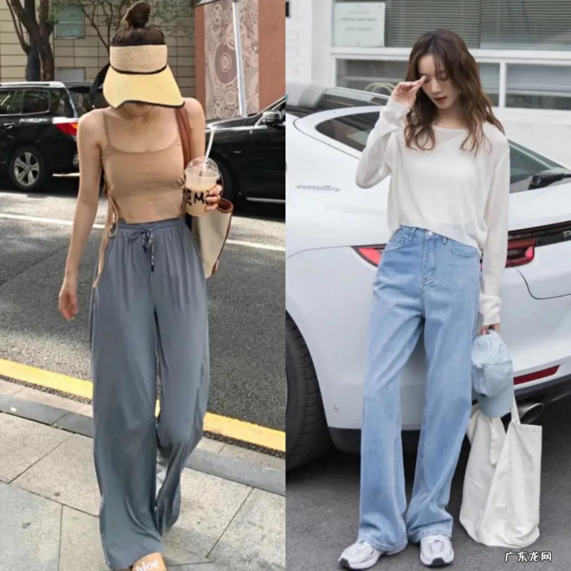 鸭梨型身材适合什么衣服?6种搭配小技巧分享给你!