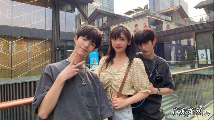 你的子笺子凛抖音为什么没有了?为什么突然不更新了?