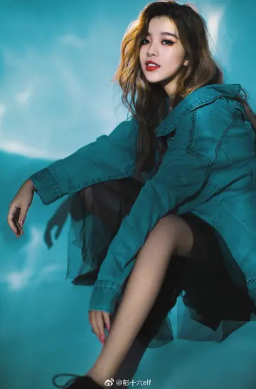 彭十六elf哪里人?是怎么火的?